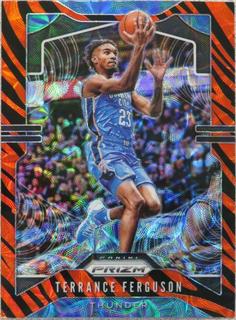 Terrance Ferguson