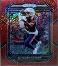 DeVante Parker