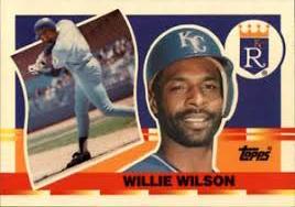Willie Wilson