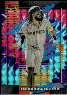 Fernando Tatis Jr.