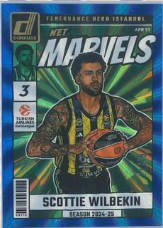 Scottie Wilbekin