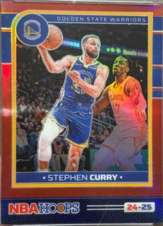 Stephen Curry