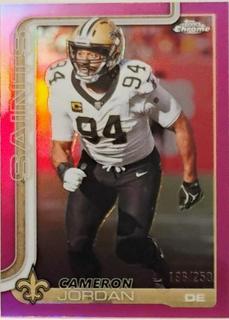 Cameron Jordan
