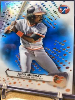 Eddie Murray