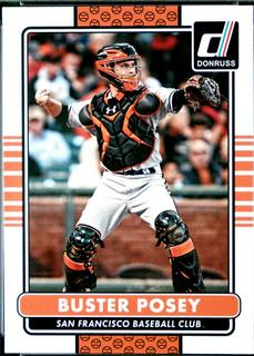 Buster Posey