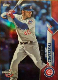 Willson Contreras