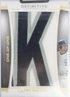 Larry Walker