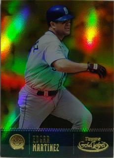Edgar Martinez