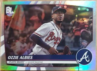 Ozzie Albies