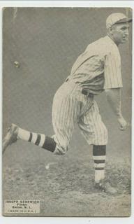 Joseph Genewich