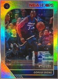 Gorgui Dieng