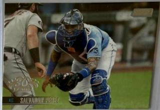 Salvador Perez