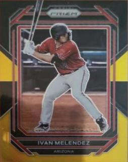 Ivan Melendez