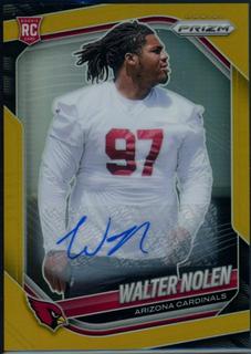 Walter Nolen