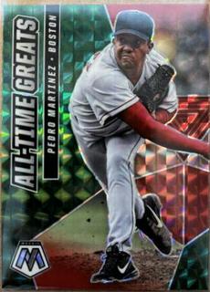 Pedro Martinez