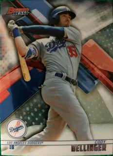Cody Bellinger