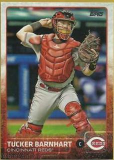 Tucker Barnhart