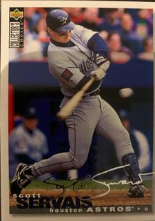 Scott Servais