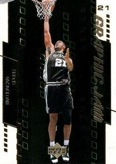 Tim Duncan