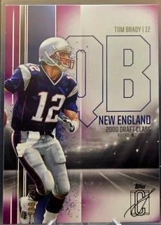 Tom Brady