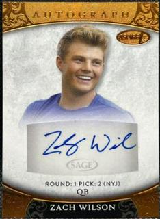 Zach Wilson