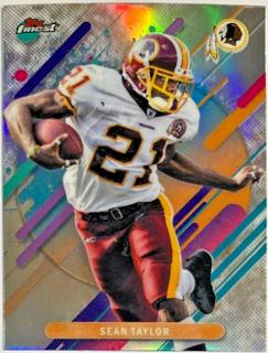 Sean Taylor