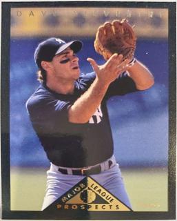 Dave Silvestri