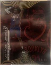 LaMarcus Aldridge