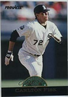 Carlton Fisk