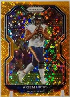 Akiem Hicks