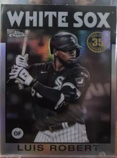 Luis Robert