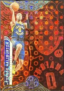 Tyrese Haliburton