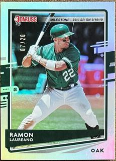 Ramon Laureano
