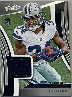 Jaydon Blue