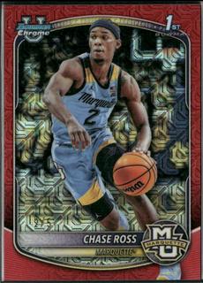 Chase Ross