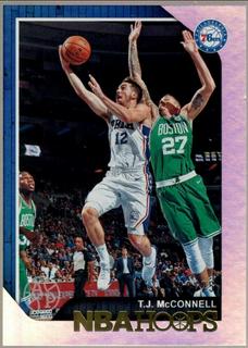 T.J. McConnell