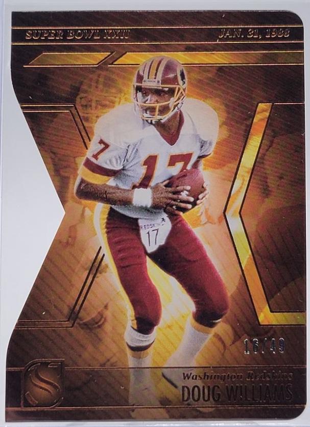 Doug Williams [Bronze] #15