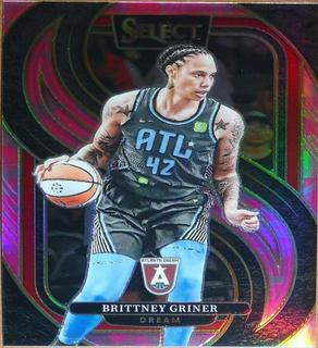 Brittney Griner