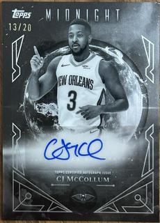 CJ McCollum