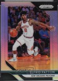 Elfrid Payton