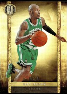 Ray Allen