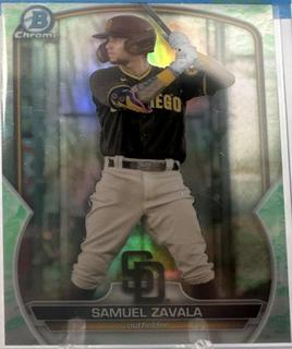 Samuel Zavala