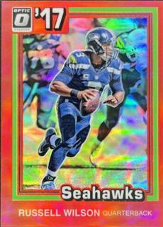 Russell Wilson