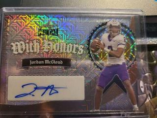 Jordan McCloud