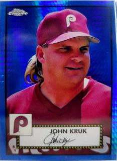 John Kruk