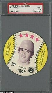 Pete Rose