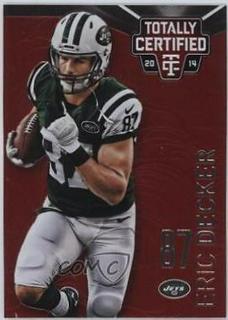 Eric Decker