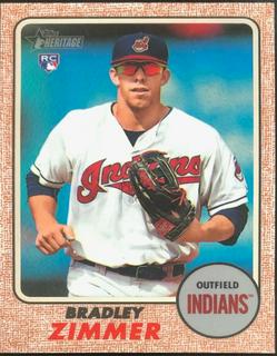 Bradley Zimmer