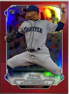 Justus Sheffield