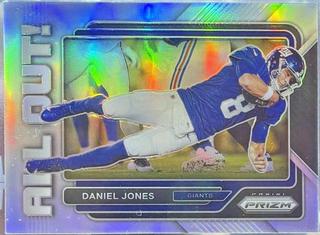 Daniel Jones